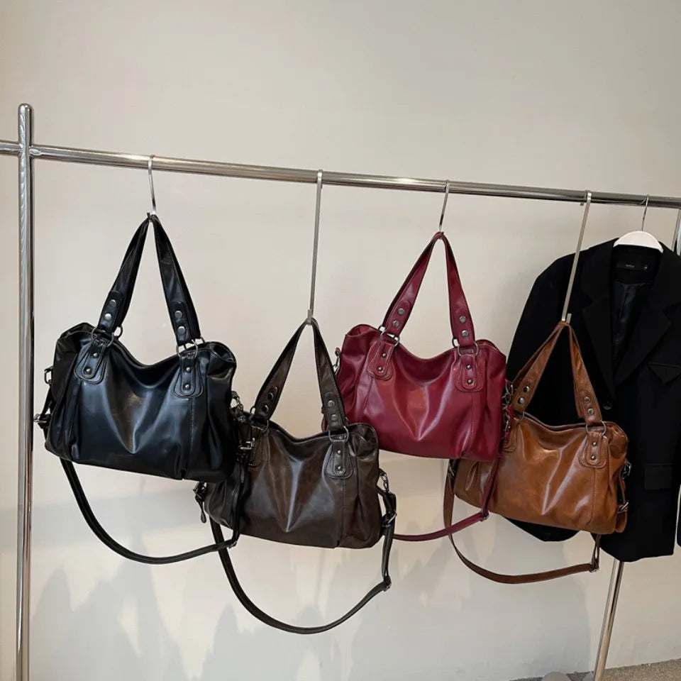 The Bellamy Luxe