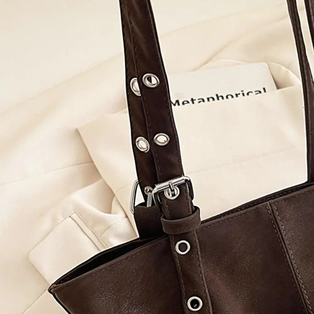 The Autumn Muse Mini Bag