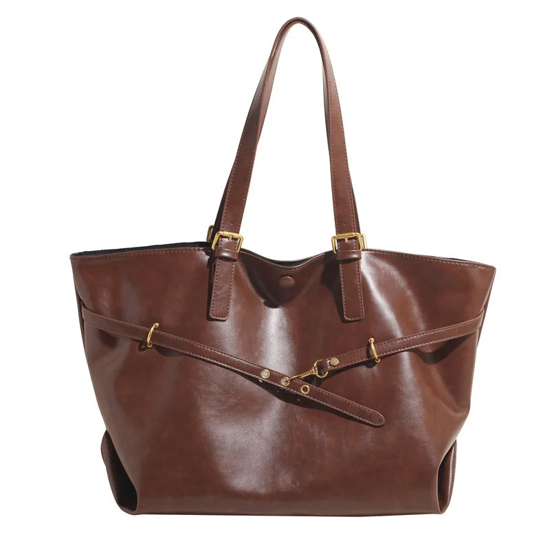 The Espresso Belted