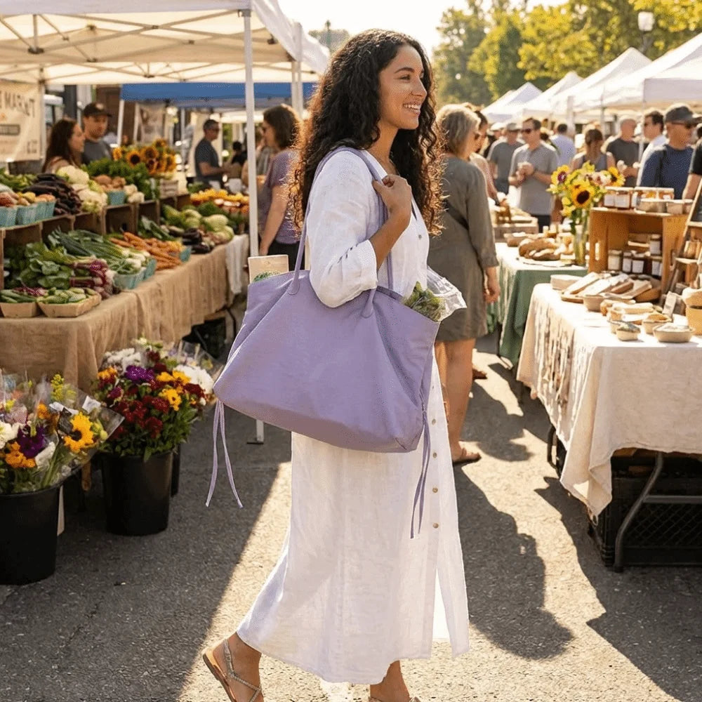 The Elara Tote