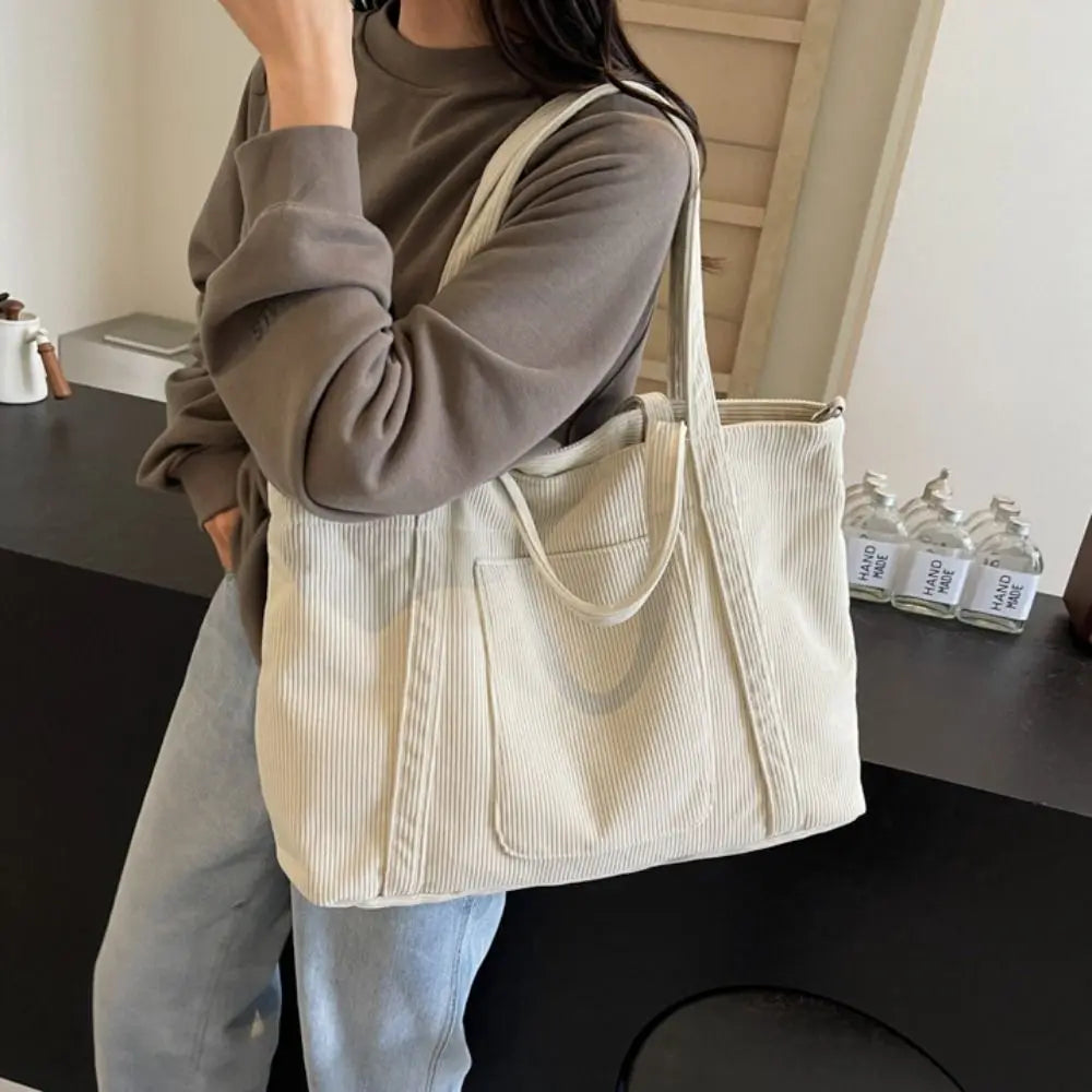 The Yumi Tote