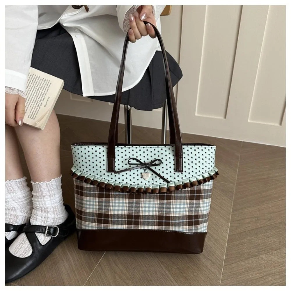 The Mint Ribbon