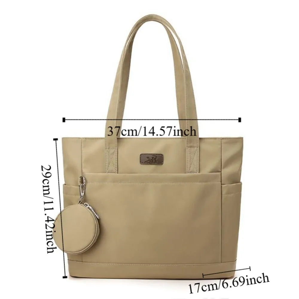 The Emma Tote