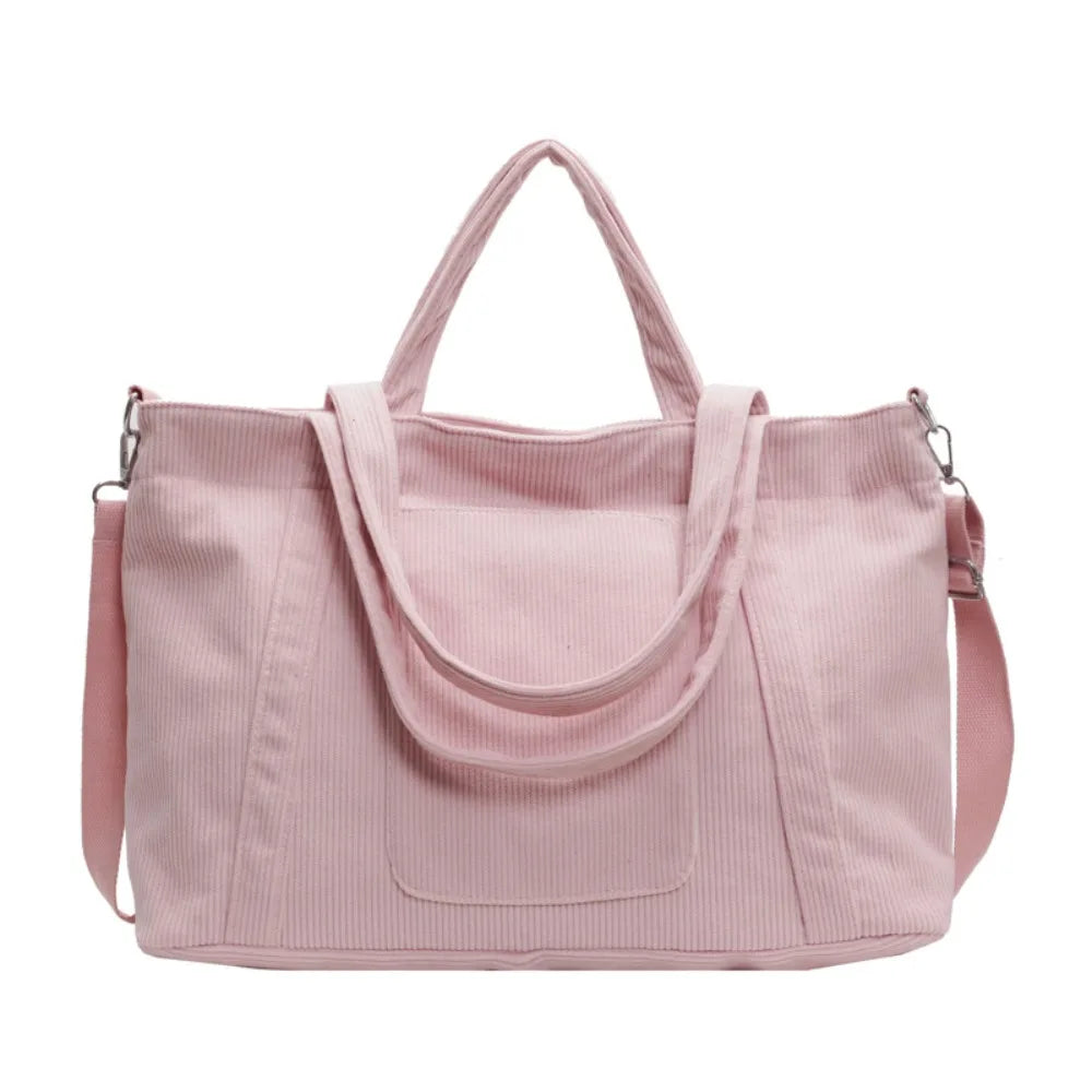 The Yumi Tote