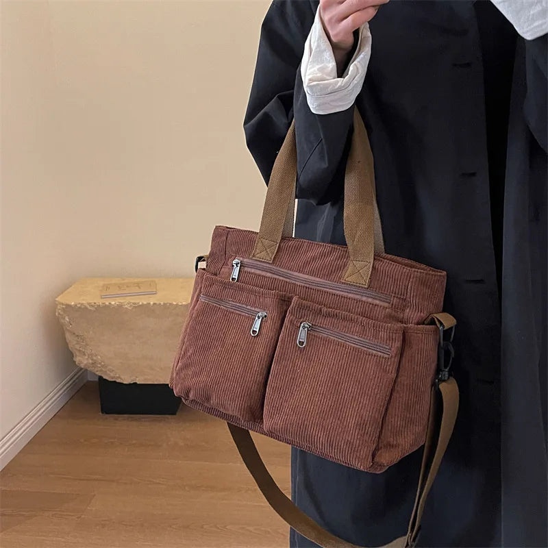 The Cozy Carry