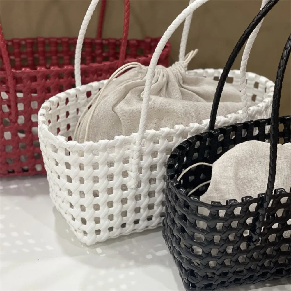The Coco Basket
