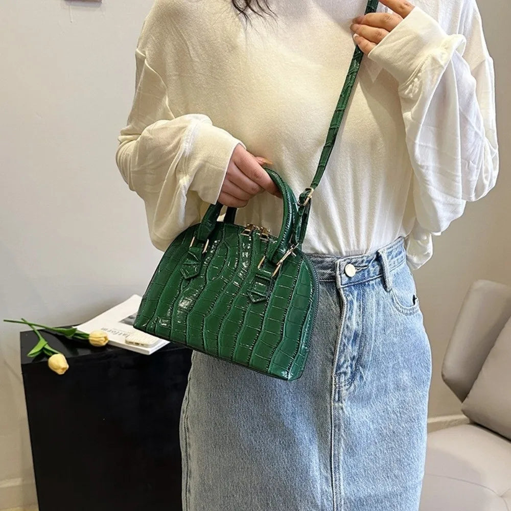 The Camille Bag