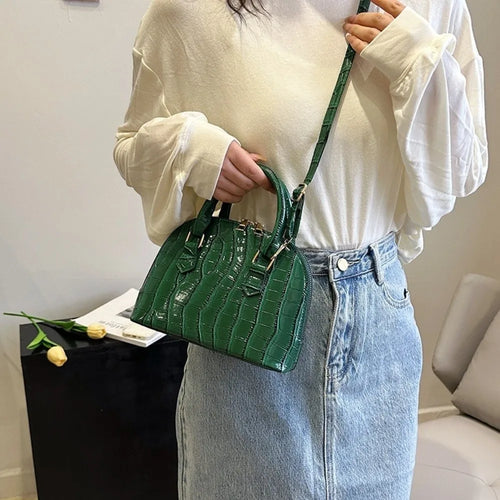 The Camille Bag