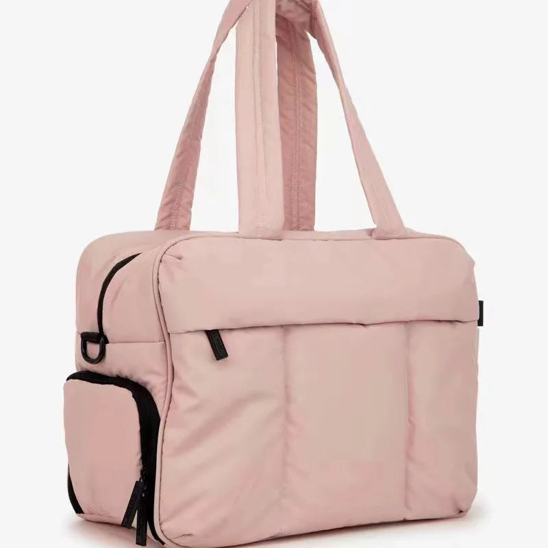 The Aria Duffel