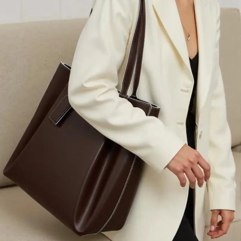The Veyra Tote Bag