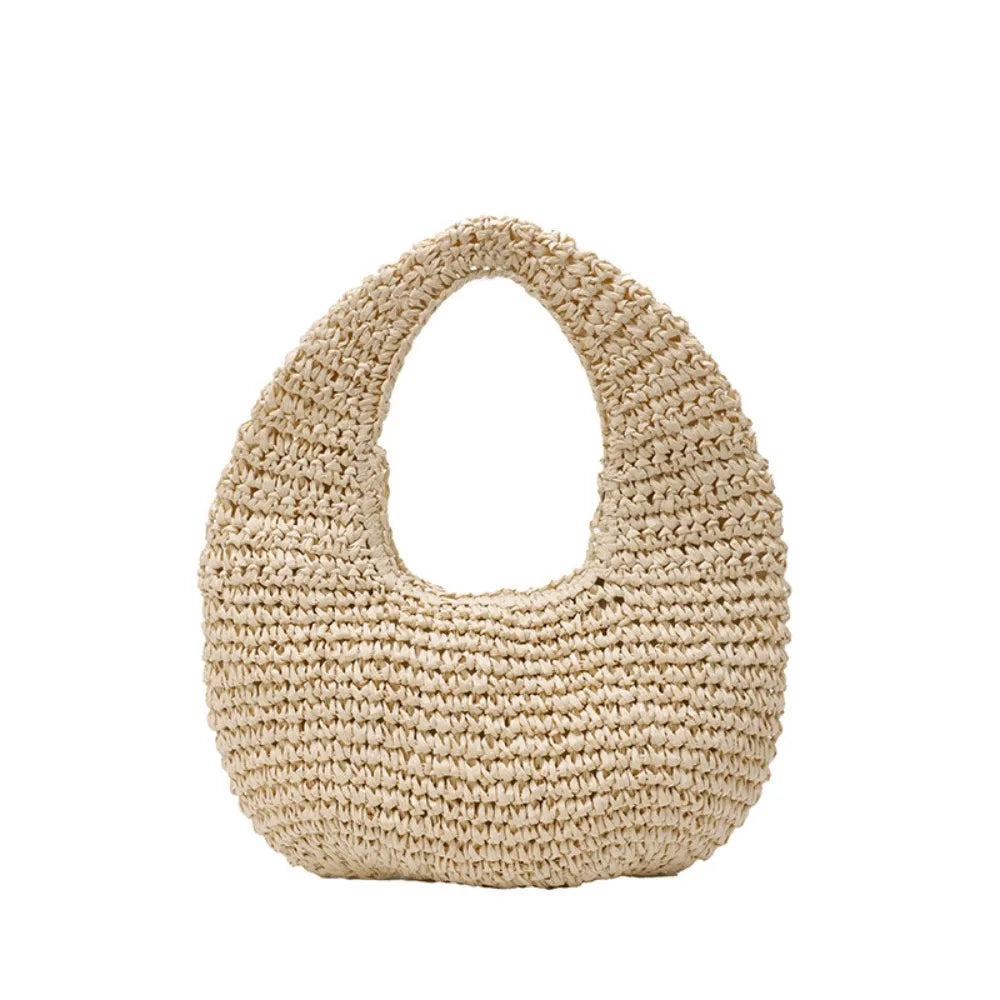 The Sienna Clutch