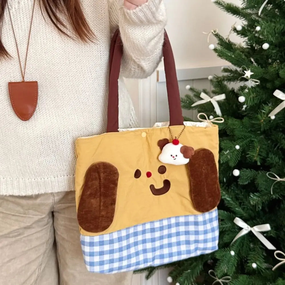The Momo Tote