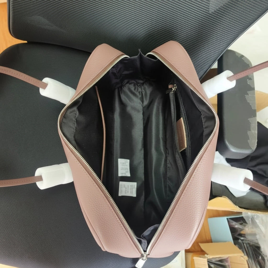 Vachette Tote