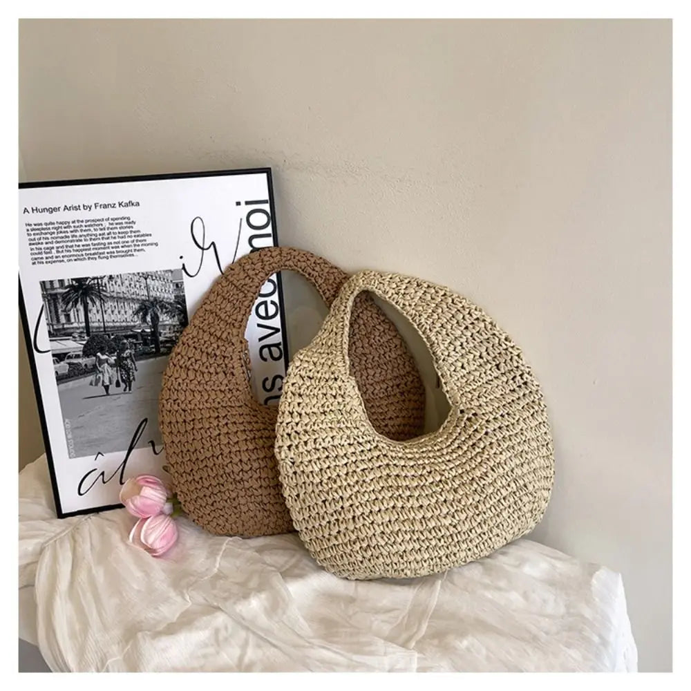 The Sienna Clutch