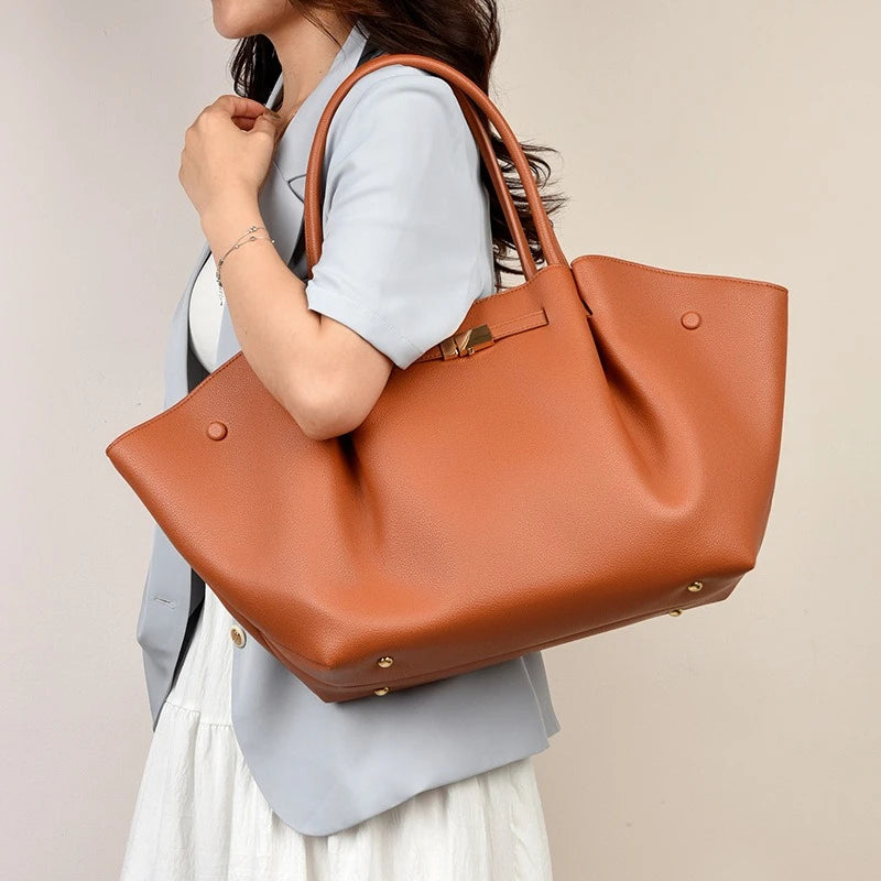 The Nyra Wing Tote Bag
