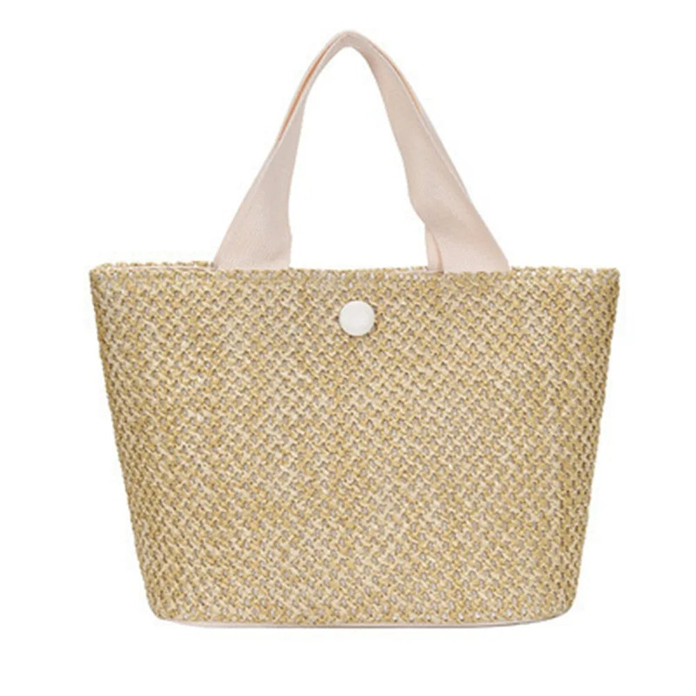 The Siena Tote