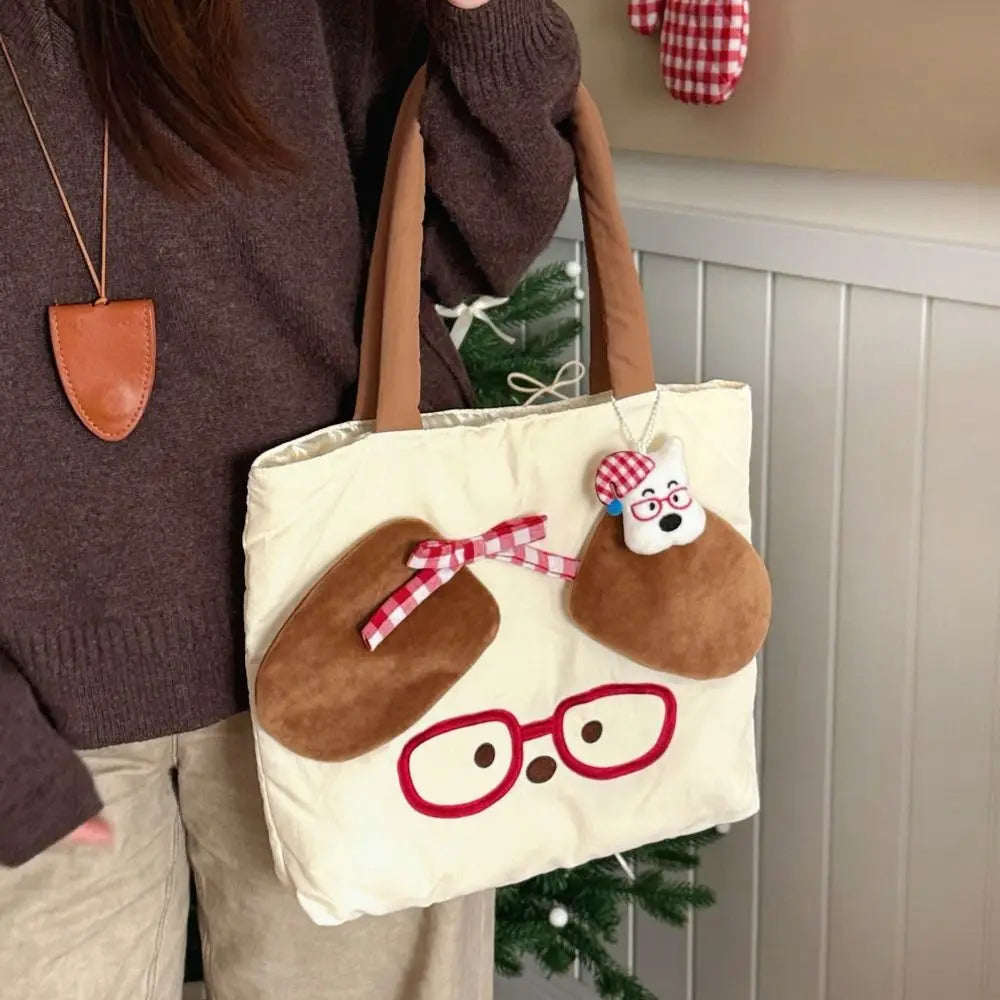 The Momo Tote