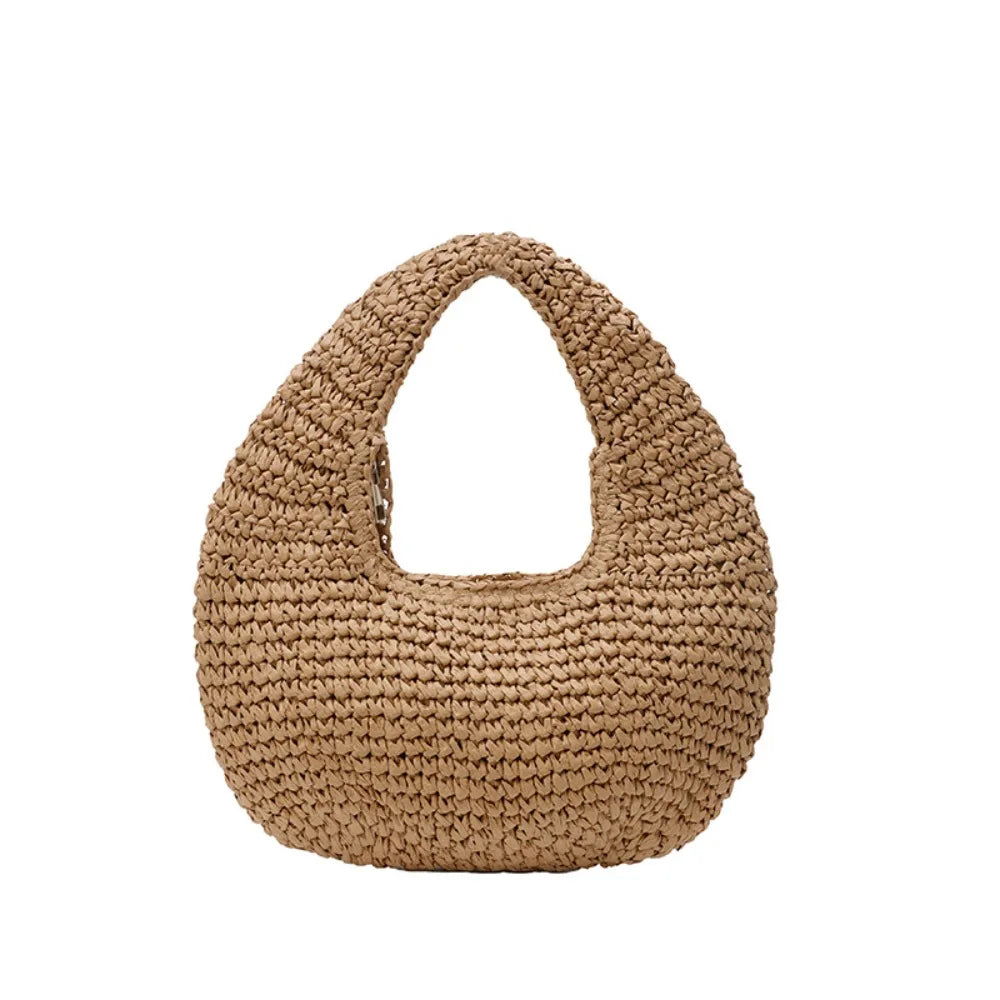 The Sienna Clutch