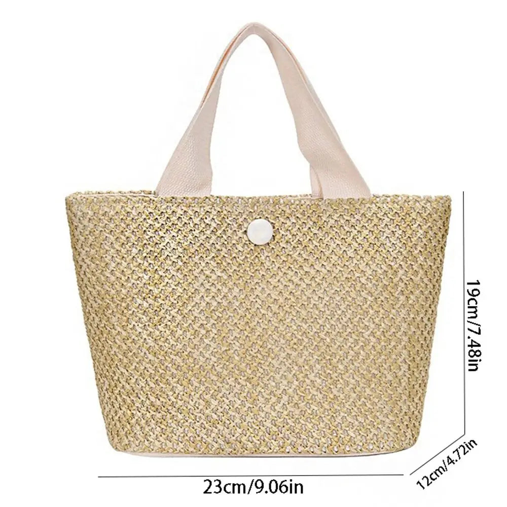 The Siena Tote