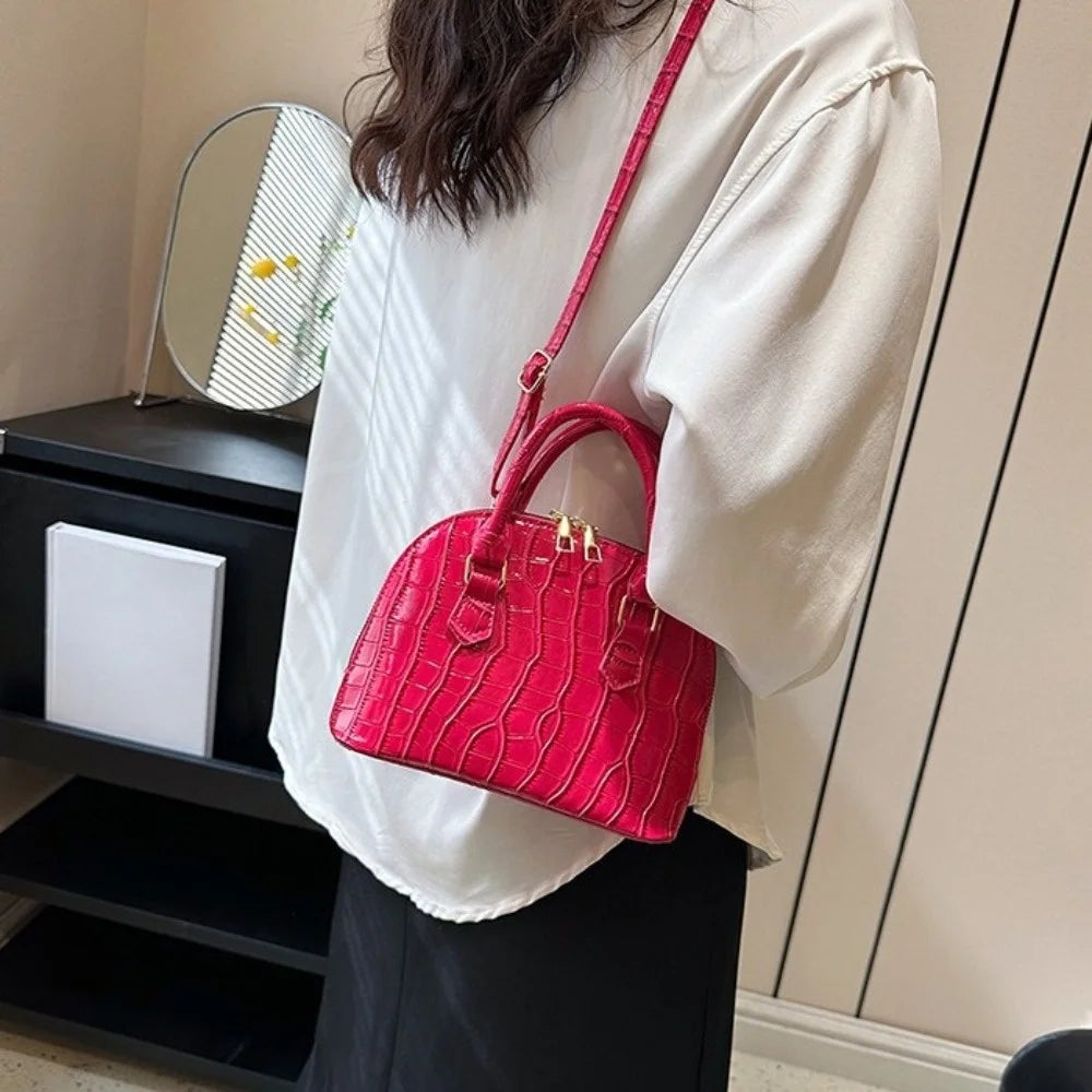 The Camille Bag