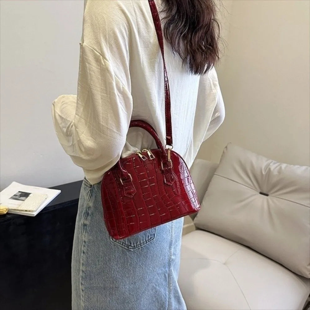 The Camille Bag