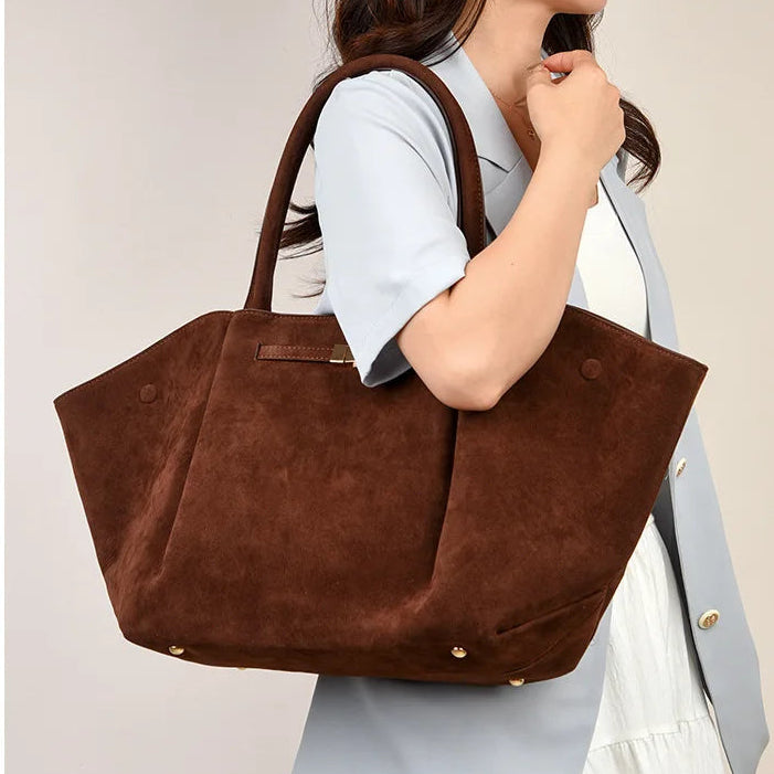 The Nyra Wing Tote Bag