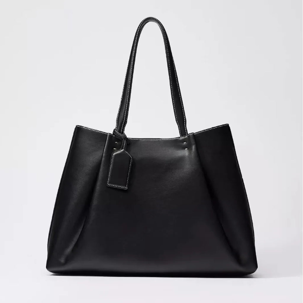 The Veyra Tote Bag